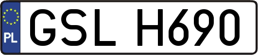 GSLH690
