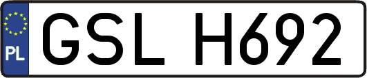 GSLH692