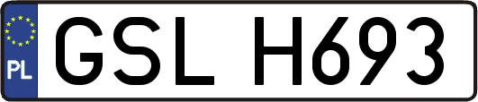 GSLH693