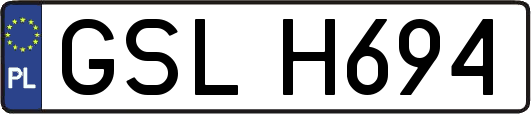 GSLH694