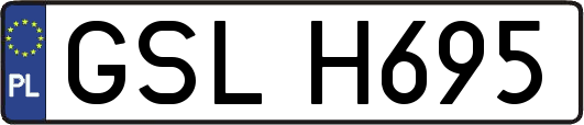 GSLH695