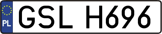 GSLH696