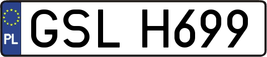 GSLH699