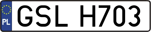GSLH703