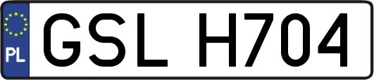 GSLH704