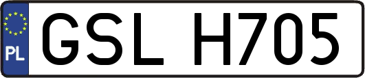 GSLH705