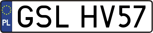 GSLHV57