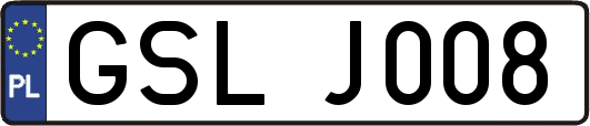 GSLJ008