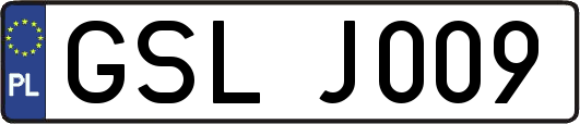 GSLJ009