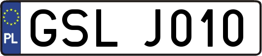 GSLJ010