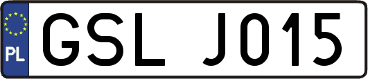 GSLJ015