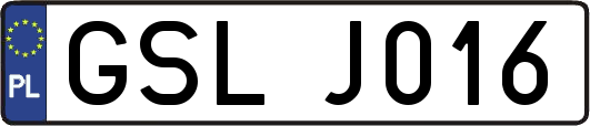GSLJ016