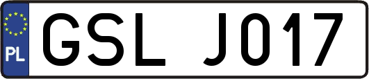 GSLJ017