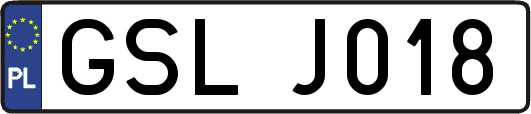 GSLJ018