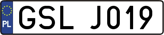 GSLJ019