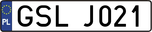 GSLJ021