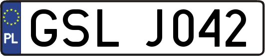 GSLJ042