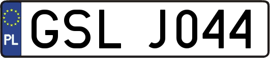 GSLJ044