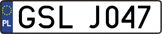 GSLJ047