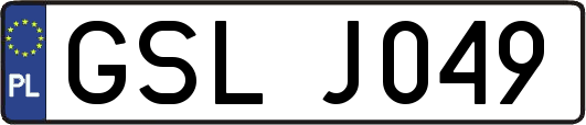 GSLJ049