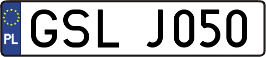 GSLJ050