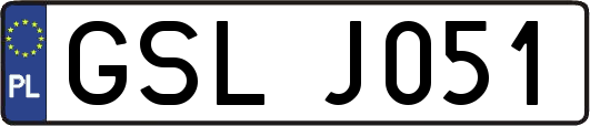 GSLJ051