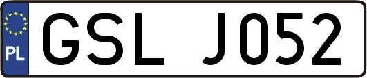 GSLJ052
