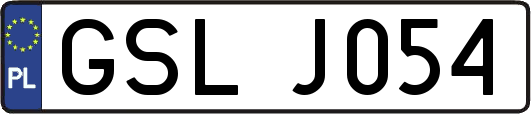GSLJ054