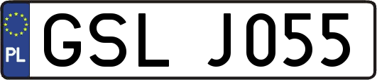 GSLJ055