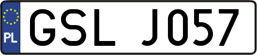 GSLJ057