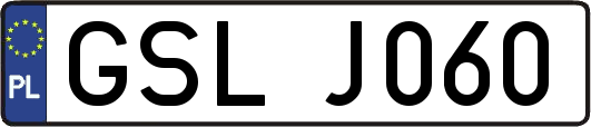 GSLJ060