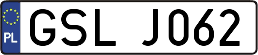 GSLJ062