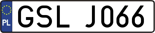GSLJ066