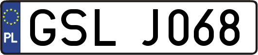 GSLJ068