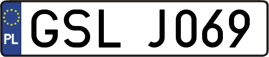 GSLJ069