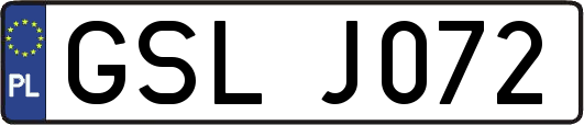 GSLJ072