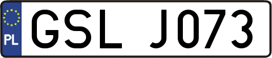 GSLJ073