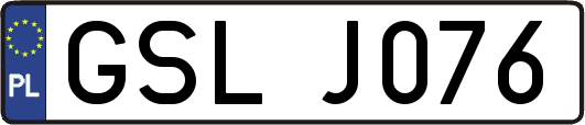GSLJ076