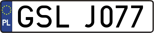 GSLJ077