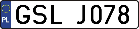 GSLJ078