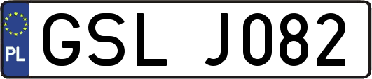 GSLJ082