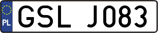 GSLJ083