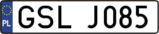 GSLJ085