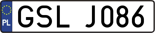 GSLJ086