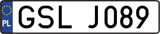 GSLJ089