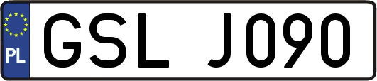 GSLJ090