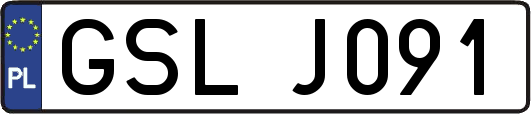 GSLJ091