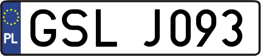 GSLJ093