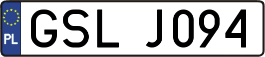 GSLJ094