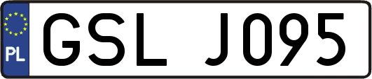 GSLJ095